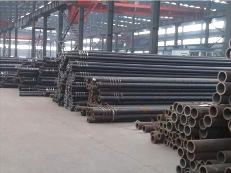 南漳12cr2mo化肥专用管