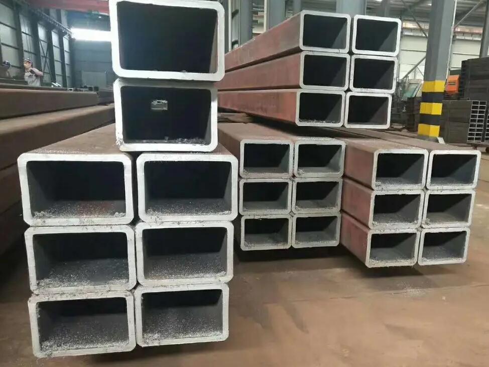 南漳s355j0方管